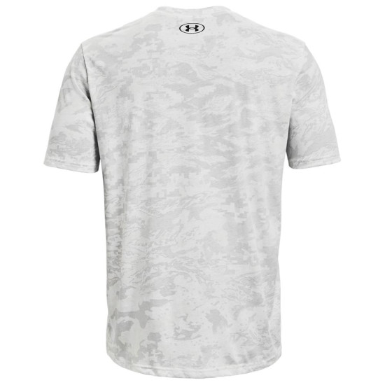 Under Armour Ανδρική κοντομάνικη μπλούζα UA ABC Camo SS